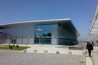 leiebil Podgorica Lufthavn
